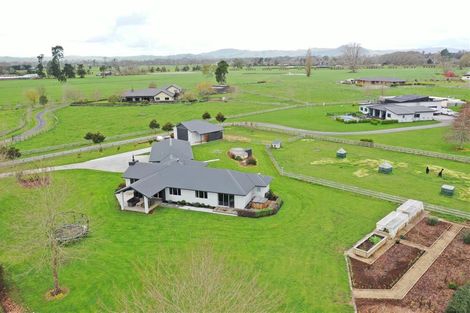 Photo of property in 42c Marshmeadow Road, Newstead, Hamilton, 3286