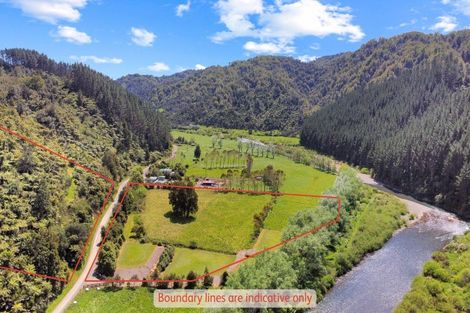 Photo of property in Otara Road East, Tirohanga, Opotiki, 3197