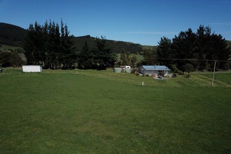 Photo of property in 545 Whakatomotomo Road, Pirinoa, Featherston, 5772