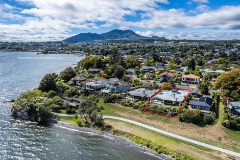 Photo of property in 8 Oregon Drive, Rainbow Point, Taupo, 3330