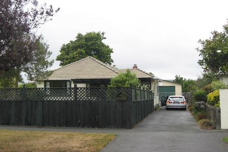 Photo of property in 60 Birchfield Avenue, Dallington, Christchurch, 8061