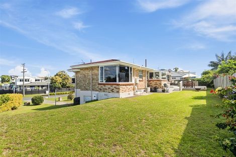 Photo of property in 35 Muricata Avenue, Mount Maunganui, 3116