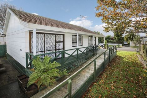 Photo of property in 26b Blomfield Street, Nawton, Hamilton, 3200