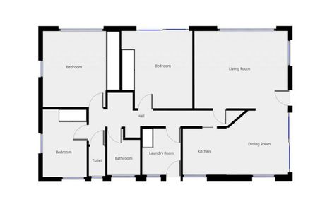 Photo of property in 23 Clutha Street, Alexandra, 9320