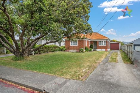 Photo of property in 7 Collingwood Street, Waterloo, Lower Hutt, 5011