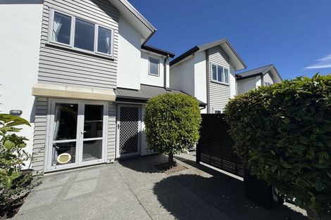 Photo of property in 36 Mustang Avenue, Wigram, Christchurch, 8042