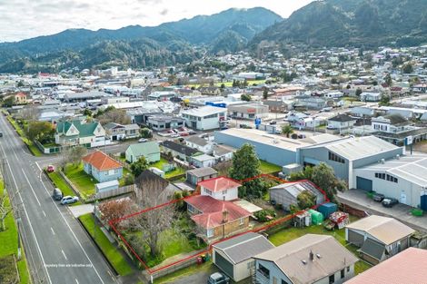 Photo of property in 132 Queen Sh25 Street, Thames, 3500