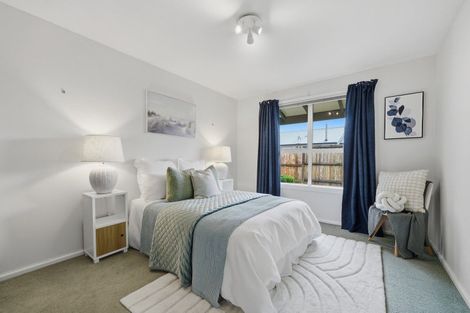 Photo of property in 2/111 Kaiwara Street, Hoon Hay, Christchurch, 8025