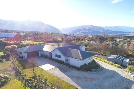 Photo of property in 7 Lynn Lane, Bannockburn, Cromwell, 9384