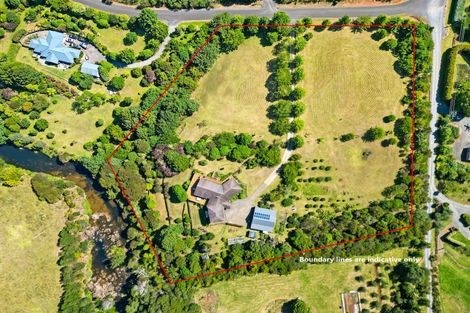 Photo of property in 57 Mccaughan Road, Kerikeri, 0294