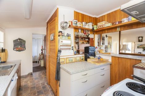 Photo of property in 6 Tamar Street, South Hill, Oamaru, 9400