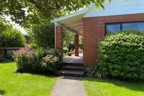 Photo of property in 15 Alloway Street, Fairlie, 7925