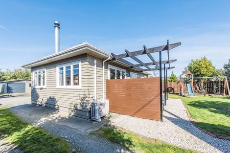 Photo of property in 166 Whitby Road, Wakefield, 7025