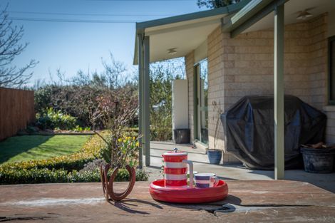 Photo of property in 29 Hororata Road, Hororata, Darfield, 7572