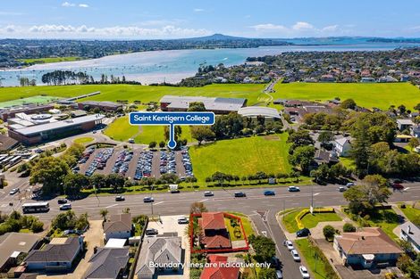 Photo of property in 2/209 Pakuranga Road, Pakuranga, Auckland, 2010