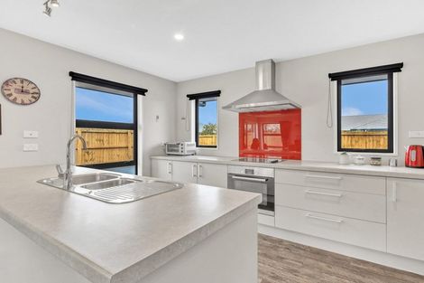 Photo of property in 10 Clausen Avenue, Leeston, 7632