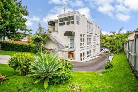 Photo of property in 4/27 Piccadilly Place, Kohimarama, Auckland, 1071