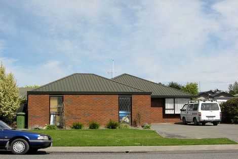 Photo of property in 67 West Belt, Rangiora, 7400