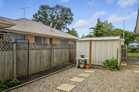 Photo of property in 54d Mclauchlan Street, Springlands, Blenheim, 7201
