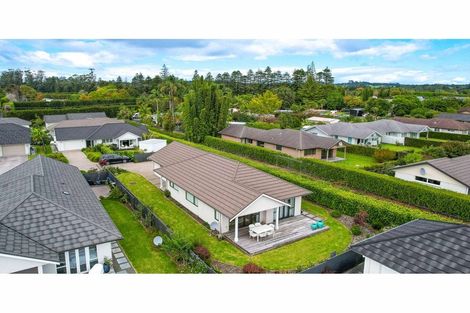 Photo of property in 17 Te Wairere Crescent, Kerikeri, 0230