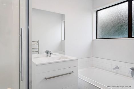 Photo of property in 3/91 Beachville Road, Redcliffs, Christchurch, 8081