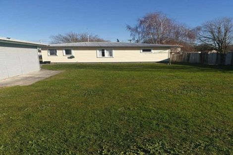 Photo of property in 13 Percy Spiller Avenue, Maraenui, Napier, 4110