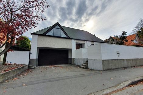 Photo of property in 31 Innes Road, St Albans, Christchurch, 8052