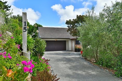Photo of property in 15/19 Langana Avenue, Browns Bay, Auckland, 0630
