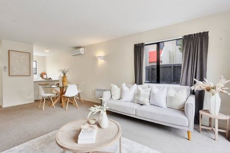 Photo of property in 7/249 Kilmore Street, Christchurch Central, Christchurch, 8011