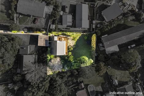 Photo of property in 1/7 Springfield Street, Forrest Hill, Auckland, 0620