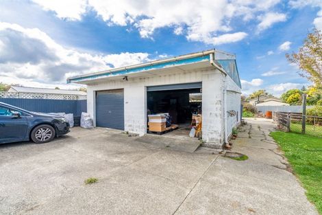 Photo of property in 26 Coronation Street, Strathern, Invercargill, 9812