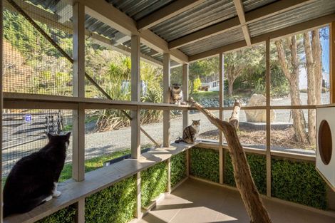 Photo of property in 794 Hira Road, Hira, Nelson, 7071