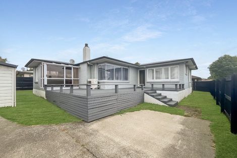 Photo of property in 25 Wingrove Road, Owhata, Rotorua, 3010