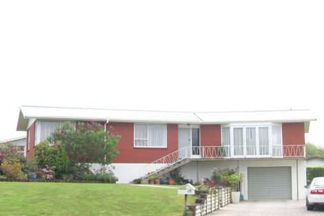 Photo of property in 18 Moana Place, Morrinsville, 3300
