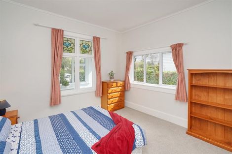 Photo of property in 46 Woodville Street, Edgeware, Christchurch, 8013