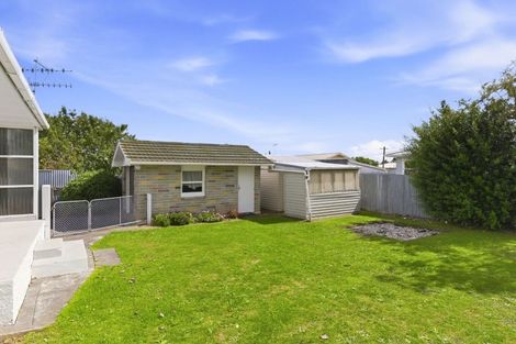 Photo of property in 3 Selwyn Street, Levin, 5510