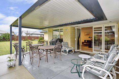 Photo of property in 32 Kensington Avenue, Rangiora, 7400