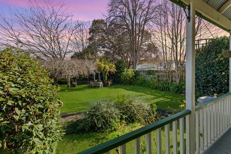 Photo of property in 15 Lincoln Street, Morrinsville, 3300