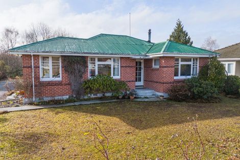 Photo of property in 48 Denmark Street, Fairlie, 7925