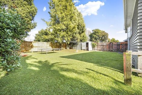 Photo of property in 6 Watts Crescent, Hamilton East, Hamilton, 3216