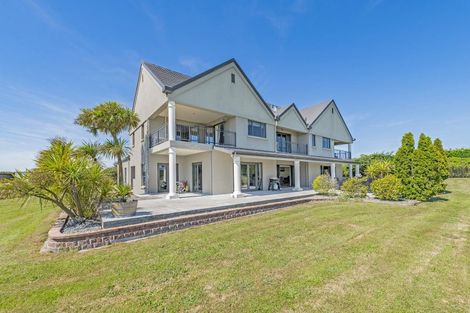 Photo of property in 62 Bayley Road, Fernside, Rangiora, 7471