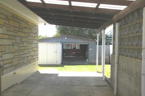 Photo of property in 203 Spinley Street, Te Awamutu, 3800