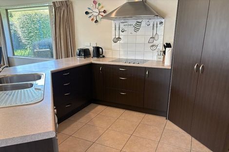 Photo of property in 35 Broken Run, Wigram, Christchurch, 8025