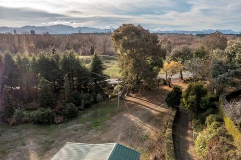 Photo of property in 1236 Karaka Road, Hurunui, Hawarden, 7385