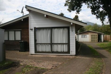 Photo of property in 8 Delamere Drive, Kawerau, 3127