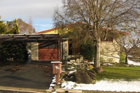 Photo of property in 10 Lanes Road, Bridge Hill, Alexandra, 9320