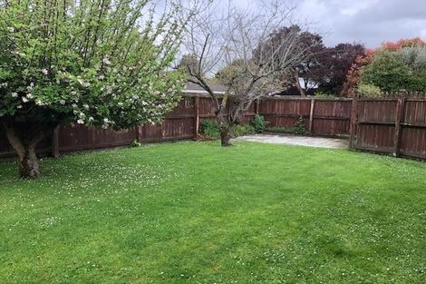 Photo of property in 19 Montclare Avenue, Ilam, Christchurch, 8041