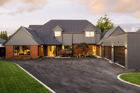 Photo of property in 9 Arcus Street, St Andrews, Hamilton, 3200