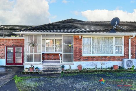 Photo of property in 2/24 Miles Avenue, Papatoetoe, Auckland, 2025