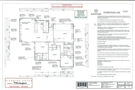 Photo of property in 59 Wai Whatu Street, Meeanee, Napier, 4110